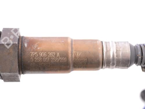 Electronic sensor LAND ROVER RANGE ROVER IV (L405) 4.4 SDV8 4x4 | BP30217015M84  - Image 5