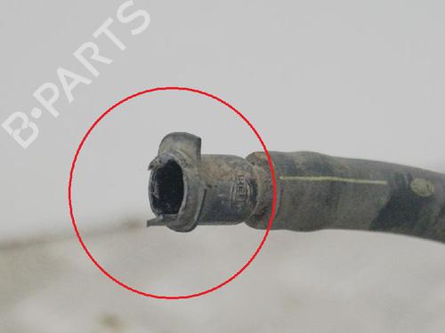 Pipe MERCEDES-BENZ M-CLASS (W164) ML 320 CDI 4-matic (164.122) | BP14659012M125 