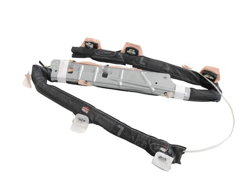 Used Left curtain airbag FORD FIESTA VI Van 1.0 EcoBoost (140 hp) 30245426