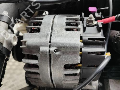 Motor BMW X1 (E84) xDrive 18 d | BP31279301M1 