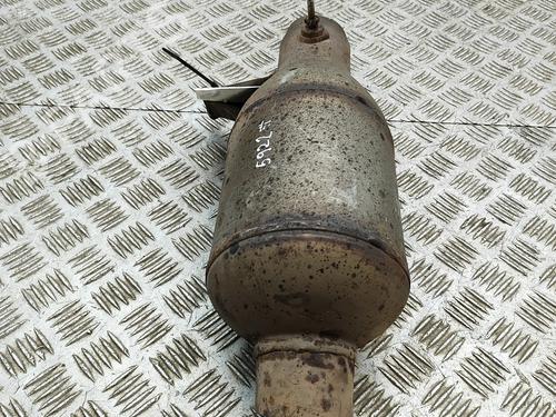 Catalyst OPEL VIVARO B Bus (X82) 1.6 CDTI (06) | BP33385236M10  - Image 5