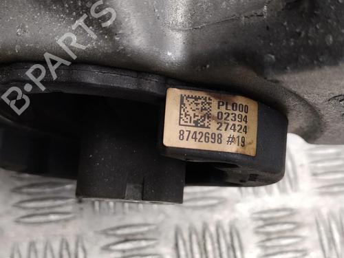 Gearbox mount BMW 3 (G20, G80, G28) 330 e Plug-in-Hybrid | BP39683690M88 - Image 7