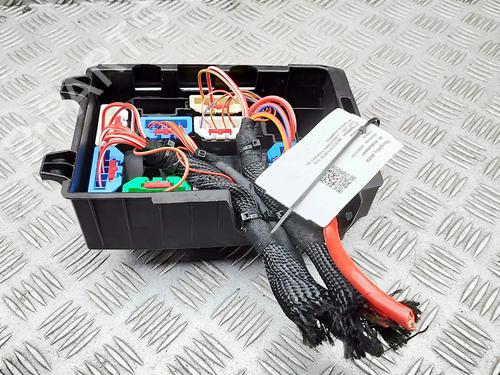 Fuse box MERCEDES-BENZ EQS (V297) EQS 450+ (297.123) | BP39205585E1 - Image 5