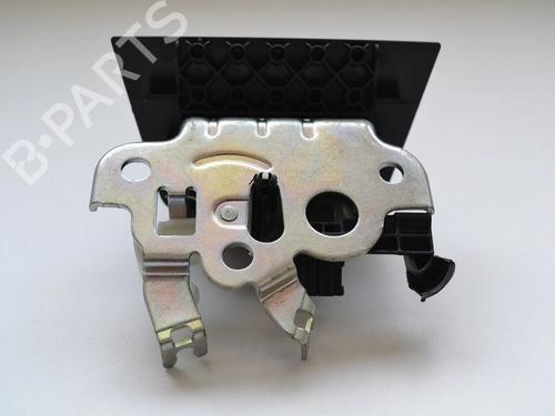 Tailgate lock AUDI A7 Sportback (4GA, 4GF) 3.0 TFSI quattro | BP9863591C101