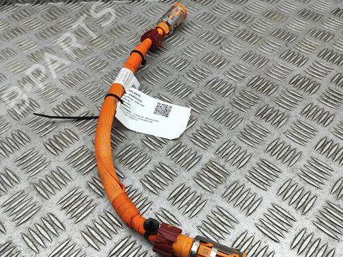 Used Wiring harness Wiring harness PORSCHE MACAN (XAB) 4S Electric 4 (XABDC1) (517 hp) 33433199 33433199