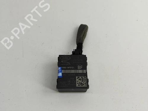 Electronic module LAND ROVER RANGE ROVER EVOQUE (L538) 2.0 D 4x4 | BP24975915M83