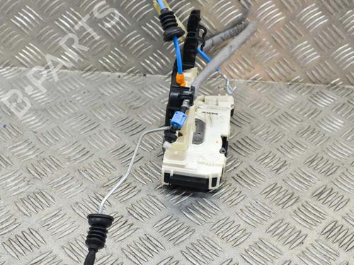 Front right lock MERCEDES-BENZ CLA Shooting Brake (X117) AMG CLA 45 4-matic (117.952) | BP8073823C97 