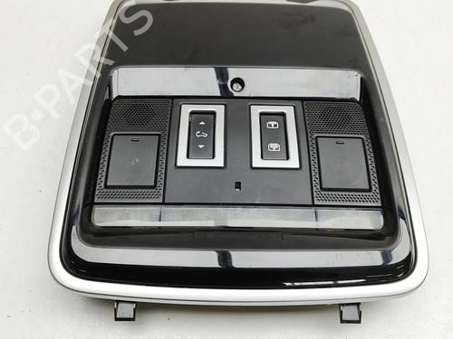 Used Interior roof light Interior roof light LAND ROVER RANGE ROVER SPORT II (L494) 4.4 SDV8 4x4 (340 hp) 33985752 33985752