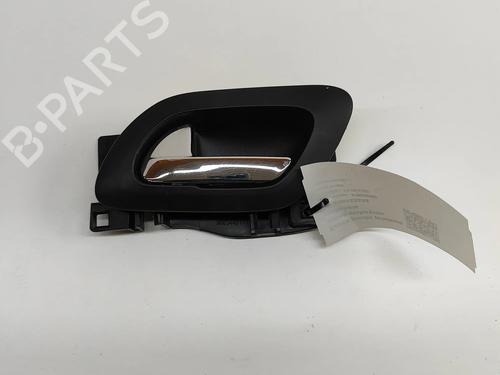 Used Front left interior door handle Front left interior door handle PEUGEOT 5008 (0U_, 0E_) 1.6 HDi (114 hp) 26040835 26040835