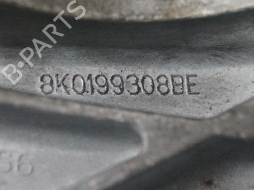 Engine mount AUDI A4 B8 (8K2) 2.0 TDI | BP14655191M89 - Image 3