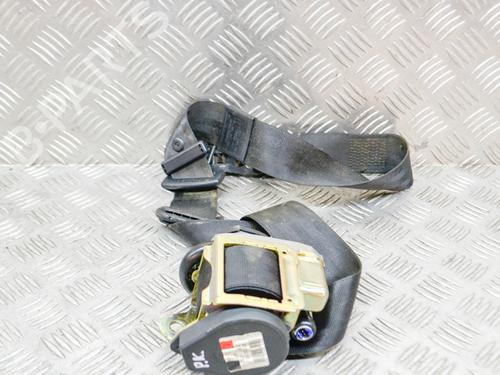 Front left seatbelt AUDI A8 D3 (4E2, 4E8) 4.0 TDI quattro | BP10400885I26 