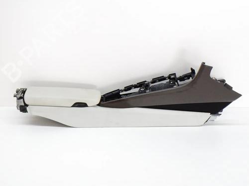 Mittelkonsole VW TIGUAN (AD1, AX1) 1.4 TSI (125 hp) 14614736