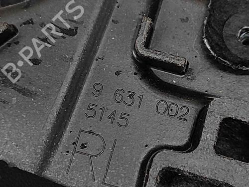 Dashboard BMW 5 (G60, G90, G68) i5 eDrive40 | BP29485993C46 