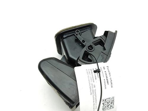 Air vent VW TRANSPORTER T5 Van (7HA, 7HH, 7EA, 7EH) 1.9 TDI | BP39910078I21 - Image 4