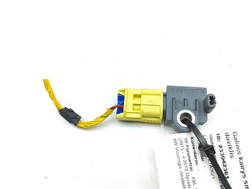 Elektronisk sensor KIA SPORTAGE IV (QL, QLE) 1.6 CRDi (136 hp) 30463171