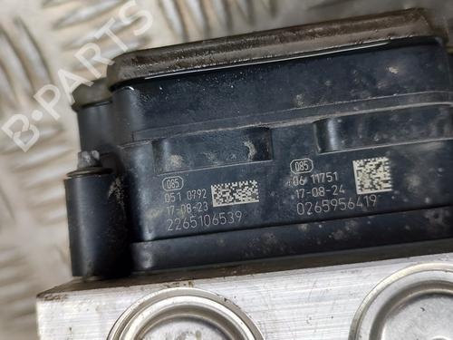 ABS pump LAND ROVER DISCOVERY V (L462) 3.0 D 4x4 | BP16944908M43 