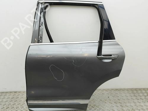 Used Left rear door Left rear door VW TOUAREG (7P5, 7P6) 3.0 V6 TDI (262 hp) 33391723 33391723