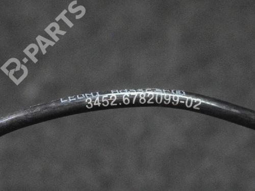 Elektronisk sensor BMW 5 (F10) 528 i | BP8895635M84 