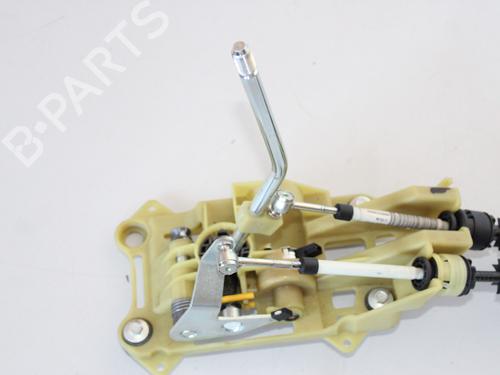 Gearstang FORD FOCUS II (DA_, HCP, DP) 2.5 ST | BP29753448M90 
