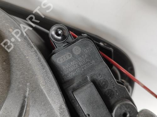Fuel flap AUDI A3 Sportback (8VA, 8VF) RS3 quattro | BP24142423C131 