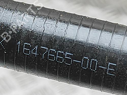 Pipe TESLA MODEL Y (5YJY) EV Performance All-wheel Drive | BP34701503M125 - Image 6