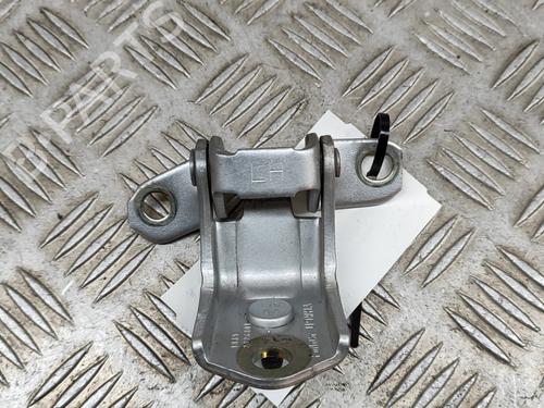 Hinge/Door check strap FORD RANGER (TKE) 3.2 TDCi 4x4 | BP16194626C146 