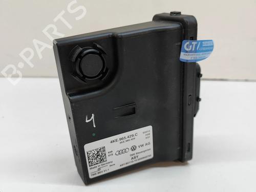 Electronic module AUDI E-TRON Sportback (GEA) 50 quattro | BP28558632M83