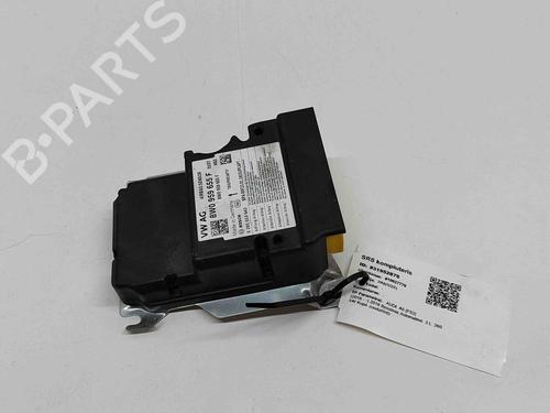 Airbag styreenhed AUDI A5 (F53, F5P) S5 TFSI quattro | BP29227170M53 
