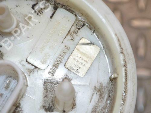 Fuel pump LAND ROVER RANGE ROVER IV (L405) 4.4 SDV8 4x4 | BP30267162M76