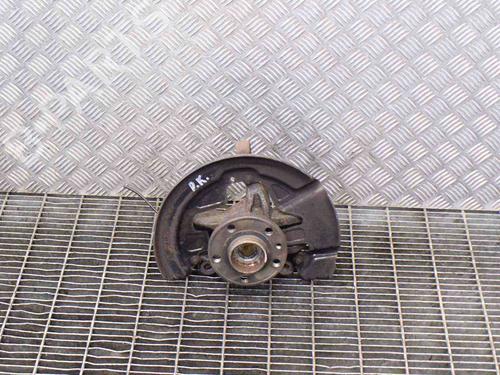 Used Left front steering knuckle VOLVO V60 I (155) D3 / D4 (163 hp) 14615959