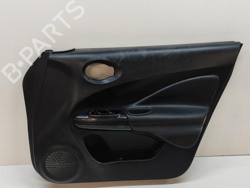 Used Front right panel NISSAN JUKE (F15) 1.6 (117 hp) 26500466