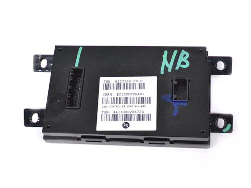 Used Electronic module TESLA MODEL X (5YJX) P100D AWD (772 hp) 30229234