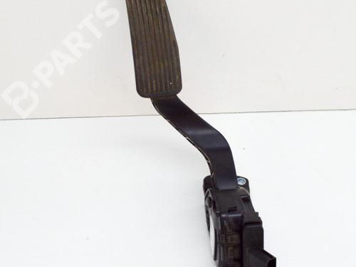 Used Pedal Pedal DODGE NITRO 2.8 CRD 4WD (177 hp) 10187190 10187190