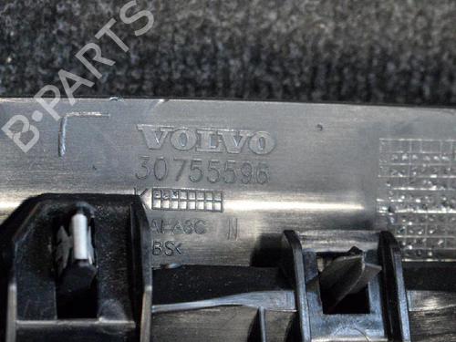 Middle console VOLVO XC60 I SUV (156) D4 | BP20232878I22 