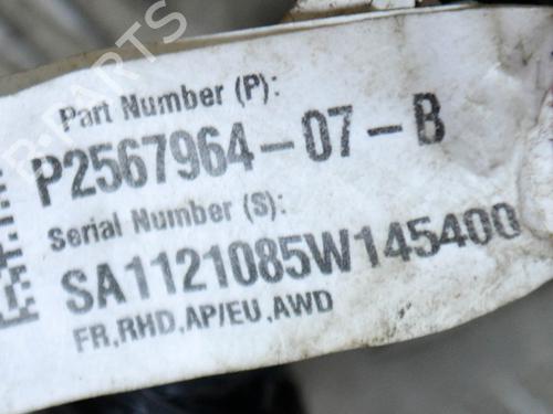 Ledningsnet TESLA MODEL 3 (5YJ3) EV AWD | BP27758220E16 