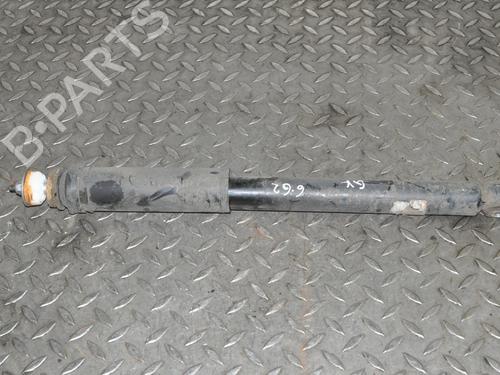 Used Left rear shock absorber MERCEDES-BENZ SLK (R172) 250 (172.447) (204 hp) 30215762