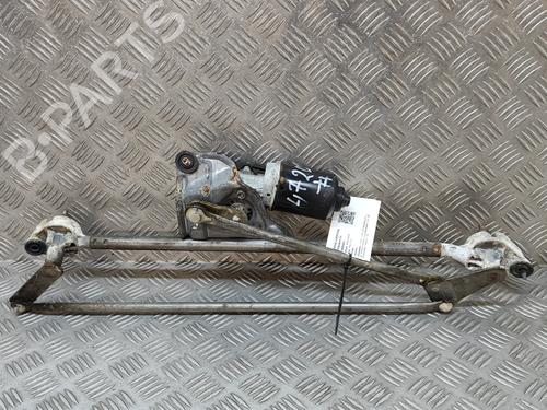 Used Front wipers mechanism CHRYSLER PT CRUISER (PT_) 2.2 CRD (121 hp) 24306489
