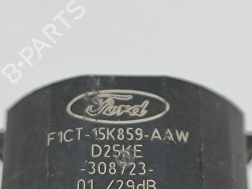 Electronic module FORD FOCUS III 1.0 EcoBoost | BP28437033M83