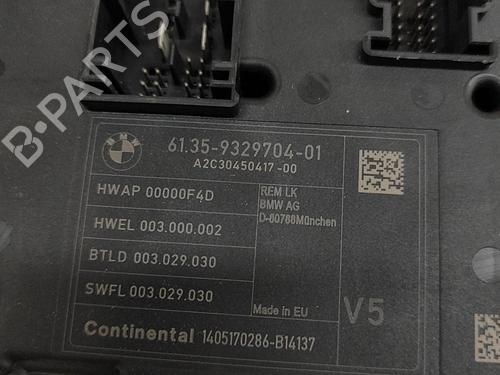 Electronic module MERCEDES-BENZ C-CLASS (W205) C 220 BlueTEC / d (205.002, 205.004) | BP24820196M83 
