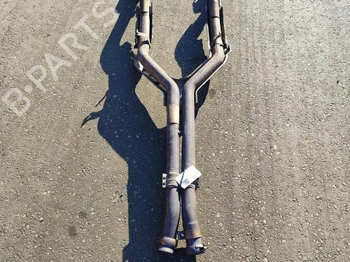 Used Exhaust system ASTON MARTIN VANTAGE Vantage 4.3 (385 hp) 28433958