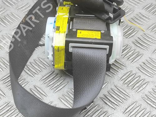 Rear left seatbelt LEXUS LS (_F4_) 460 (USF40) | BP37698011I29 - Image 2