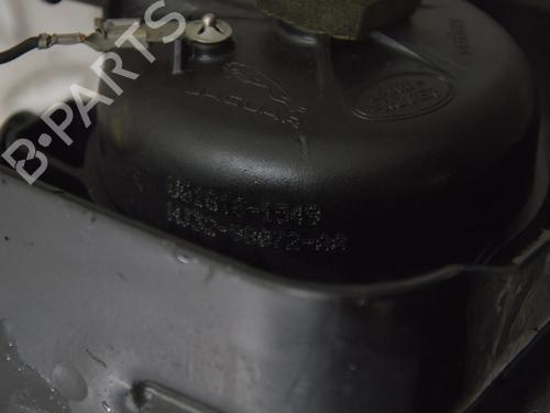 Støtte JAGUAR E-PACE (X540) 2.0 D180 AWD | BP30267910C155