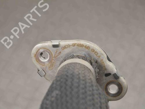 Rør LAND ROVER RANGE ROVER VELAR (L560) 2.0 D180 TD4 4x4 | BP30239528M125