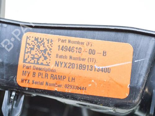 Andre TESLA MODEL Y (5YJY) EV Performance All-wheel Drive | BP27752607O1 