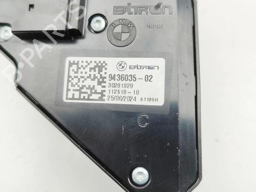 Switch BMW X5 (G05, F95) xDrive 30 d Mild-Hybrid | BP33384093I30 - Image 6