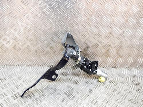 Used Electronic module Electronic module AUDI A6 C8 Avant (4A5) 40 TDI Mild Hybrid quattro (204 hp) 27761818 27761818