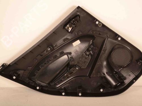 Bageste højre beklædning FORD ECOSPORT 1.0 EcoBoost | BP30233907C61 