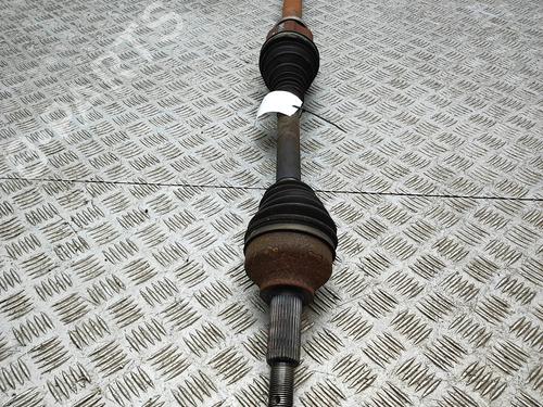 Right front driveshaft FORD TRANSIT V363 Platform/Chassis (FED, FFD) 2.0 EcoBlue | BP38184467M39 - Image 5