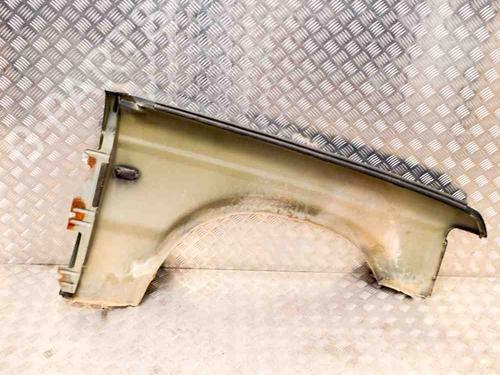 Left front fenders LAND ROVER DISCOVERY II (L318) 2.5 Td5 4x4 | BP29890687C41 