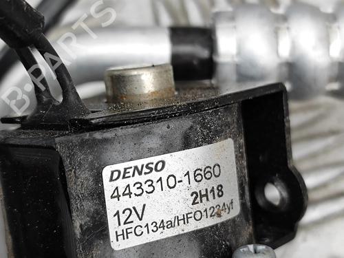 AC pipe NISSAN ARIYA (FE0) EV | BP36078308M126 - Image 10
